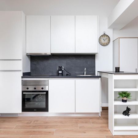 Residence Welter Luxemburg Kültér fotó