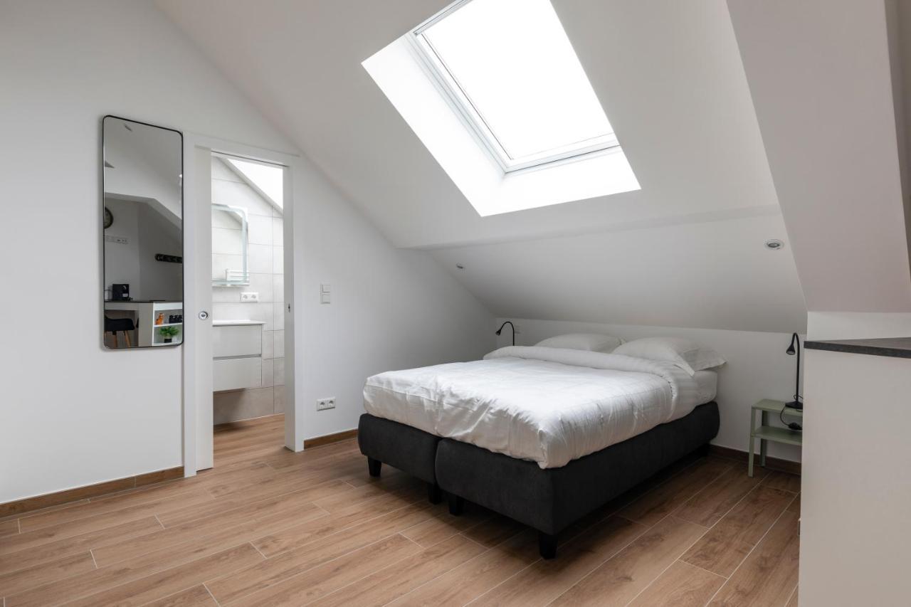 Residence Welter Luxemburg Kültér fotó