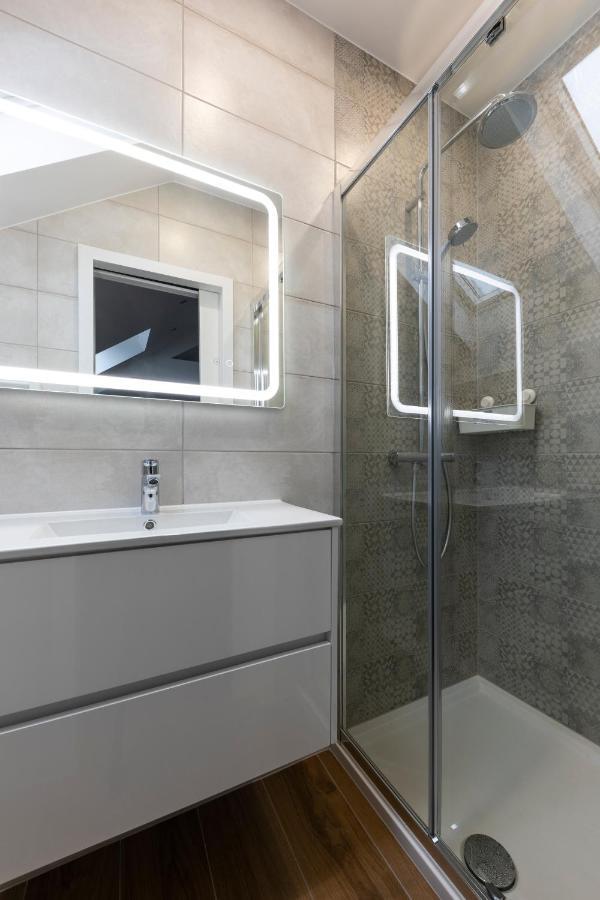 Residence Welter Luxemburg Kültér fotó