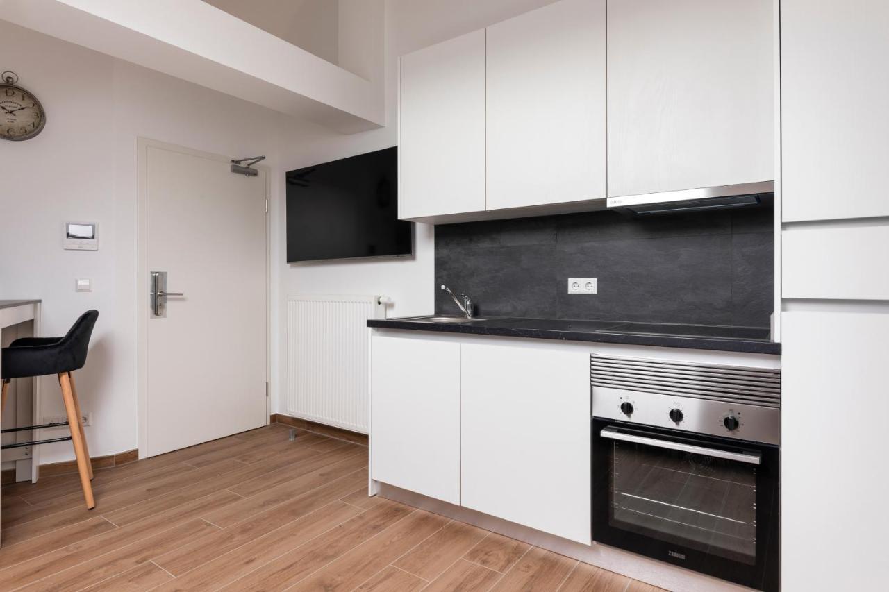 Residence Welter Luxemburg Kültér fotó