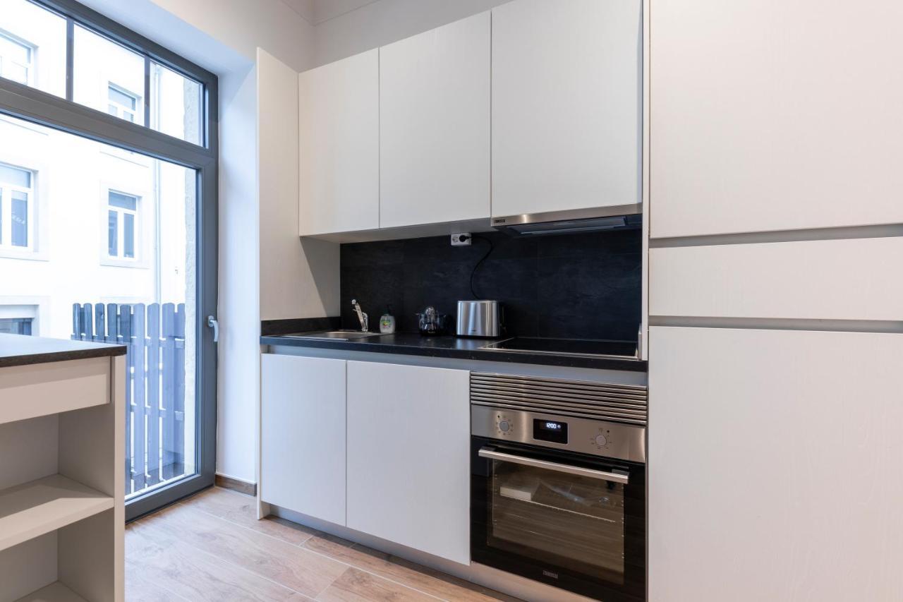 Residence Welter Luxemburg Kültér fotó