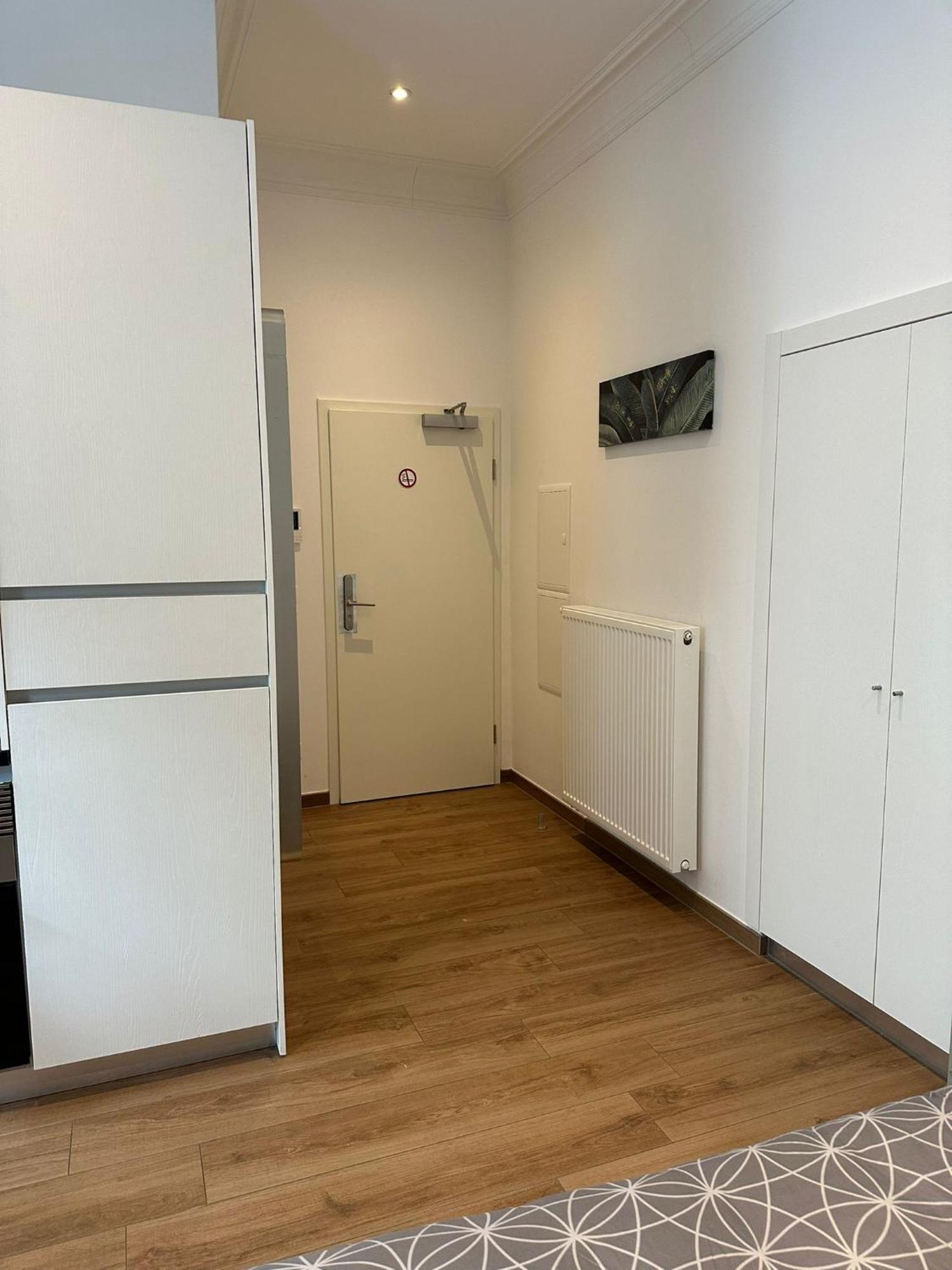 Residence Welter Luxemburg Kültér fotó